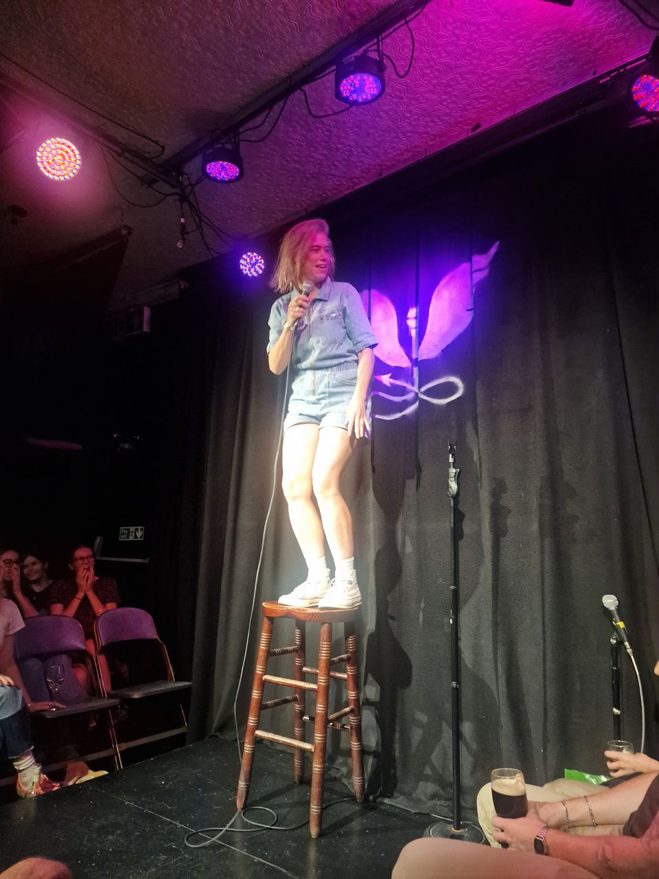 Angel Comedy Club