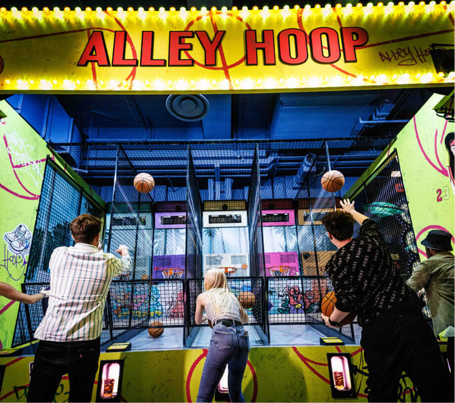 Fairgame