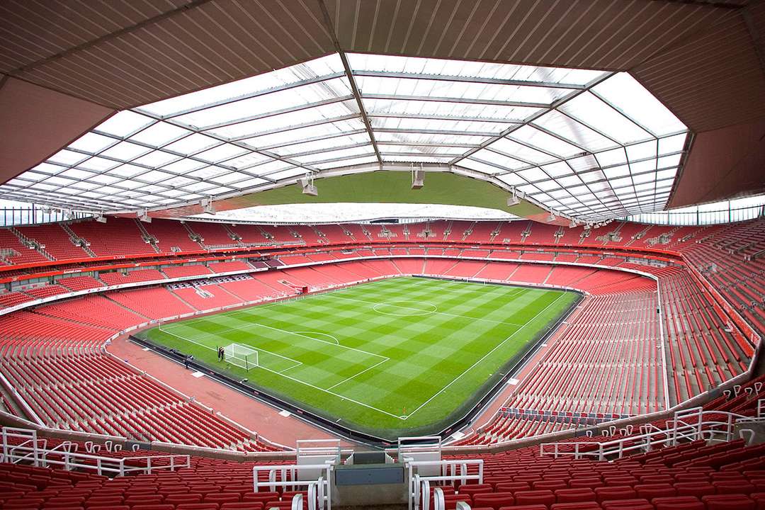 Emirates Stadium Tour