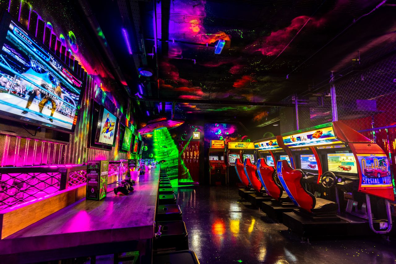 NQ64 Soho
