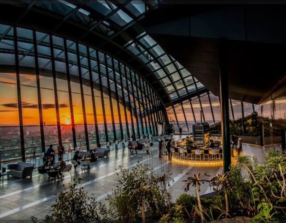 Sky Garden