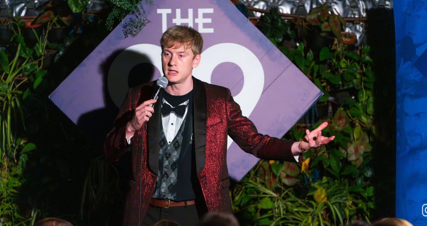 The 99 Club Comedy